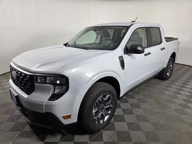 2025 Ford Maverick XLT's photo
