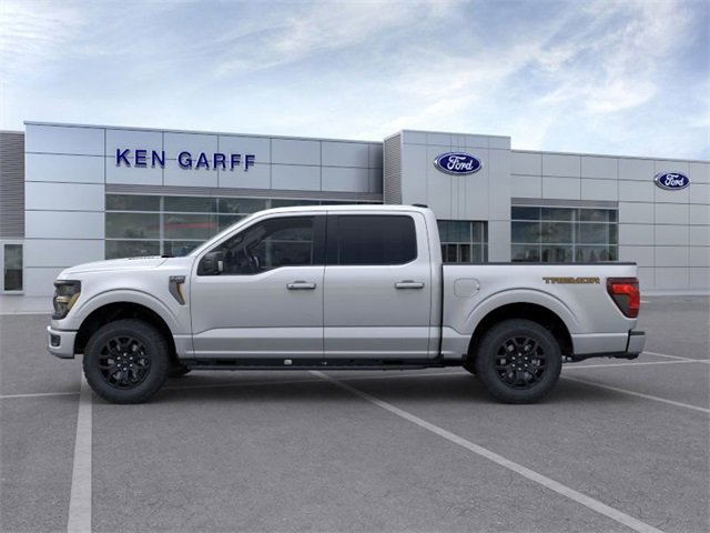 2025 Ford F-150 Tremor photo 2