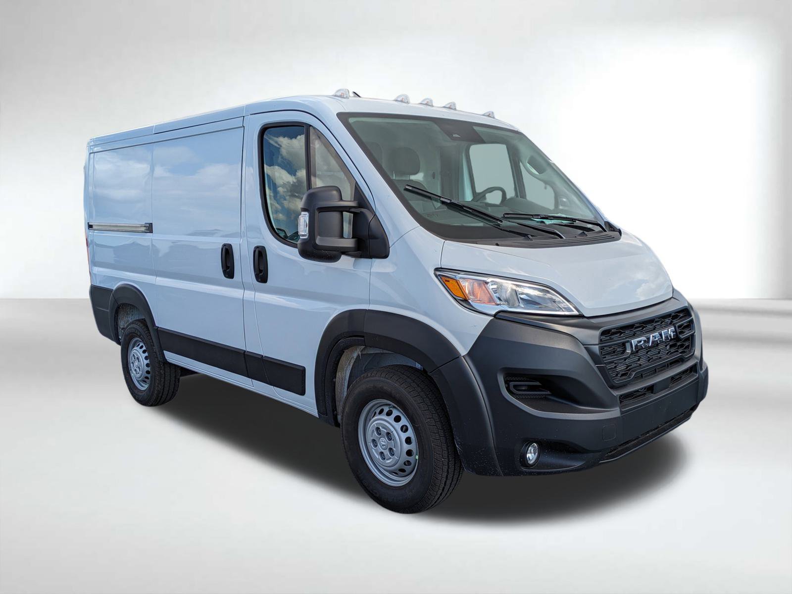 2026 Ram ProMaster 1500 Tradesman 1500 photo 2