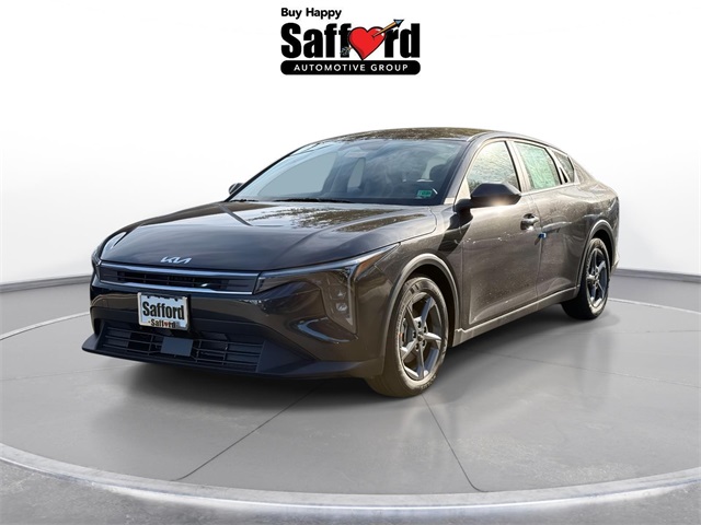 2025 Kia K4 LXS's photo