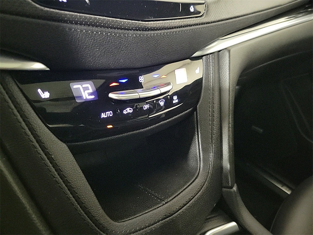 2025 CADILLAC XT5 - Image 20