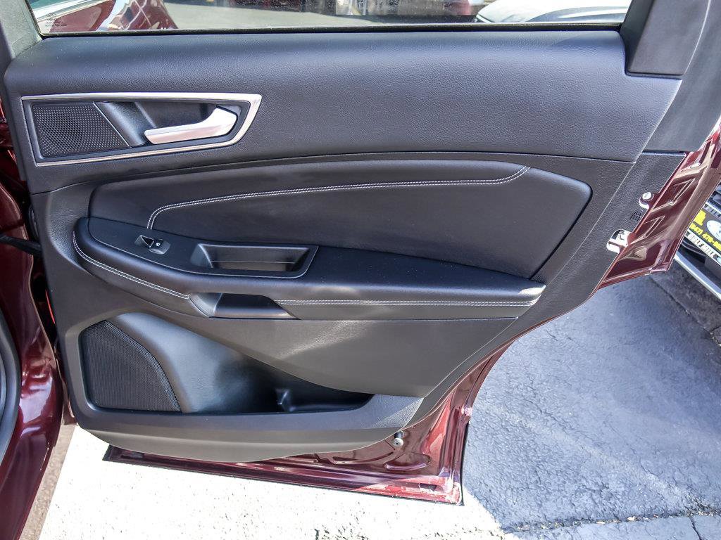 2024 FORD EDGE - Image 26