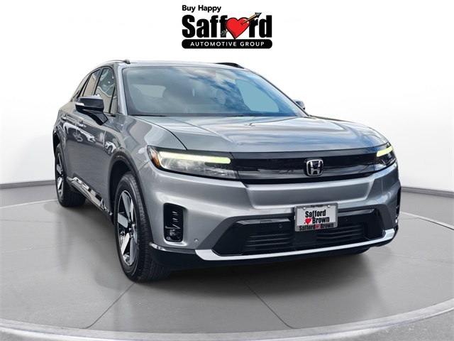 2026 Honda Prologue Touring's photo