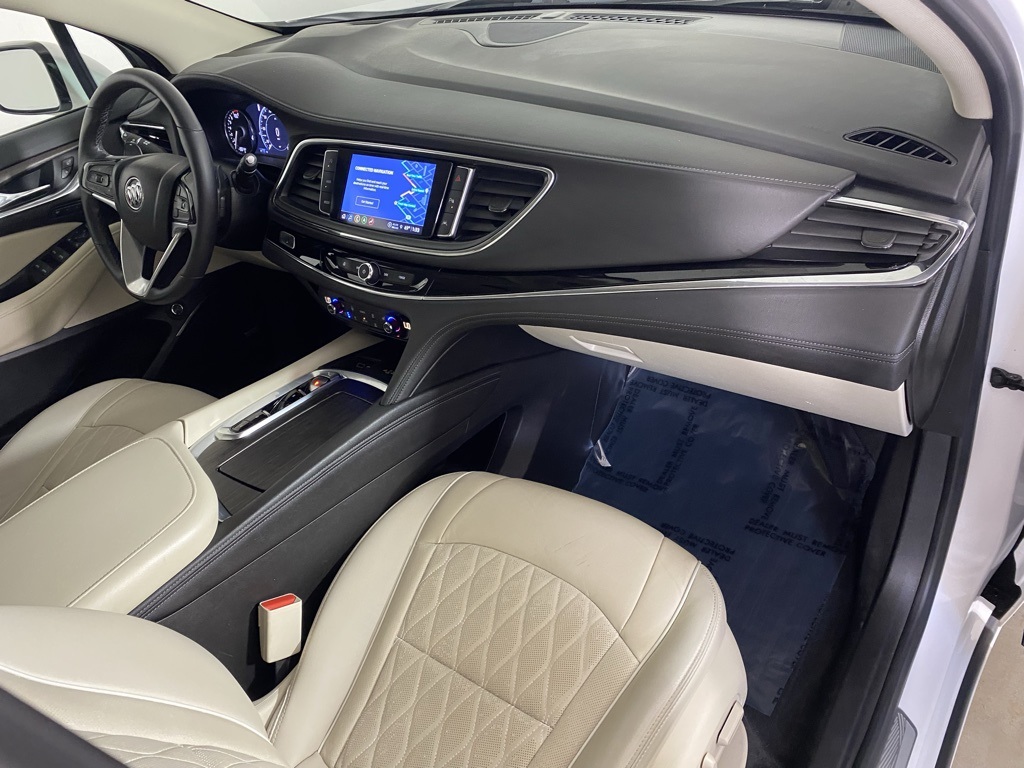 2022 Buick Enclave Avenir photo 33