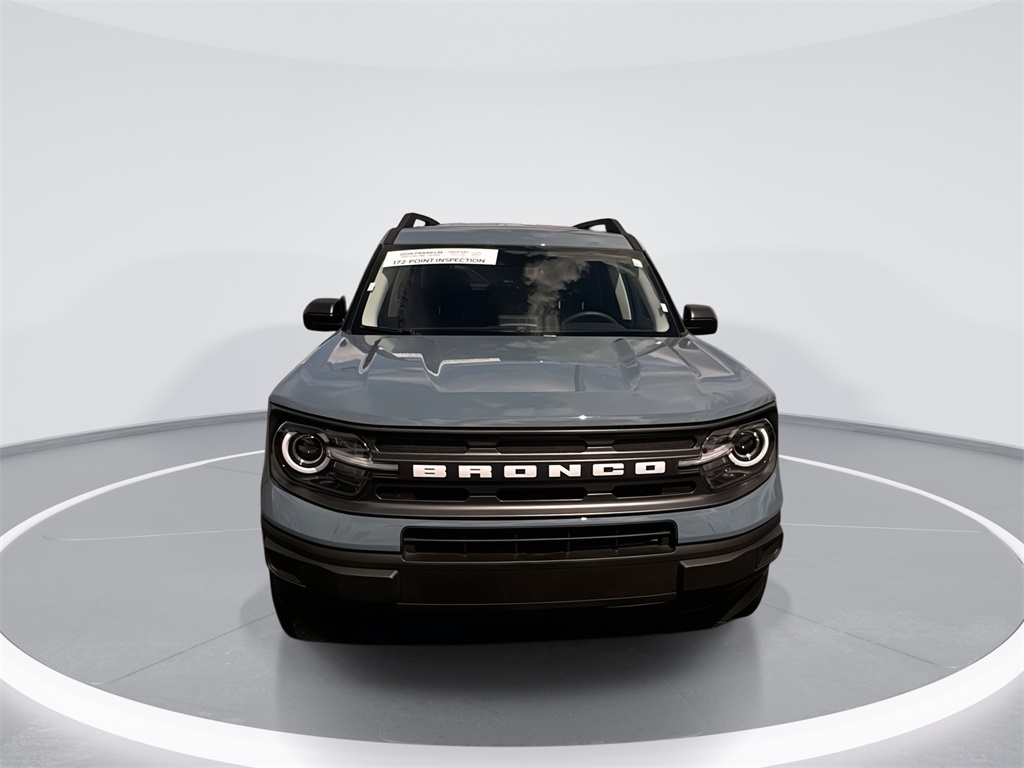 2023 Ford Bronco Sport Big Bend photo 3