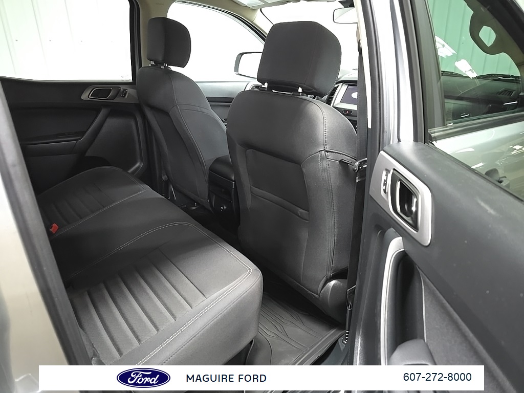 2023 Ford Ranger XLT photo 16