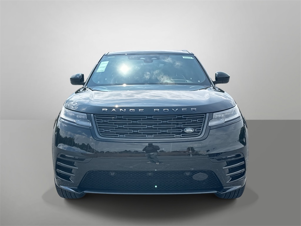 2026 Land Rover Range Rover Velar SE photo 10