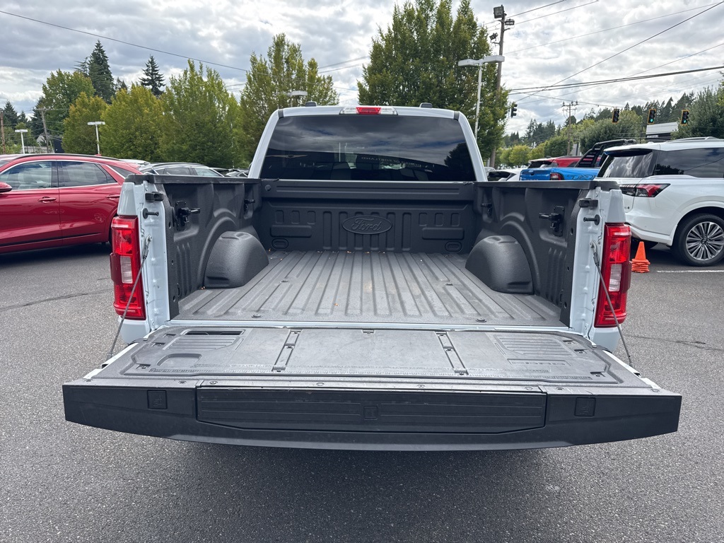 2022 Ford F-150 XLT photo 14