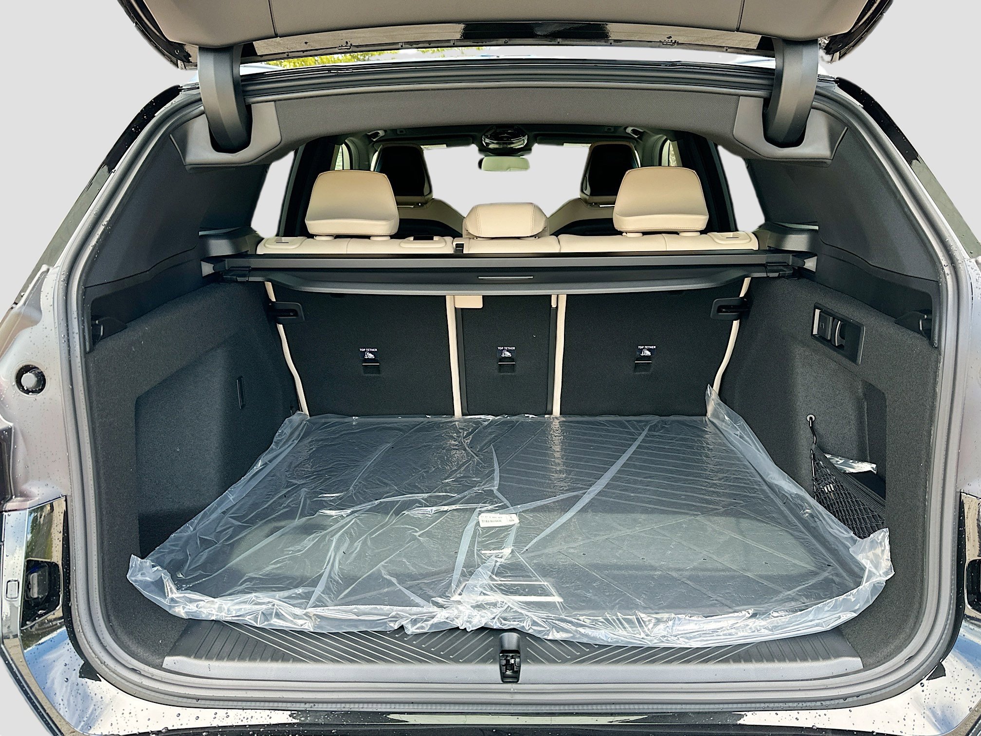 2025 Bmw X3 30x Drive photo 20