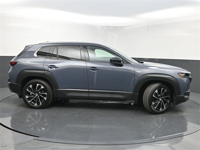 2025 Mazda CX-50 Premium Plus photo 2