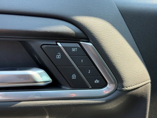 2026 Gmc Sierra 1500 Denali photo 11