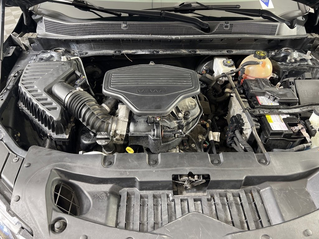 2019 Chevrolet Blazer Base 2LT photo 22