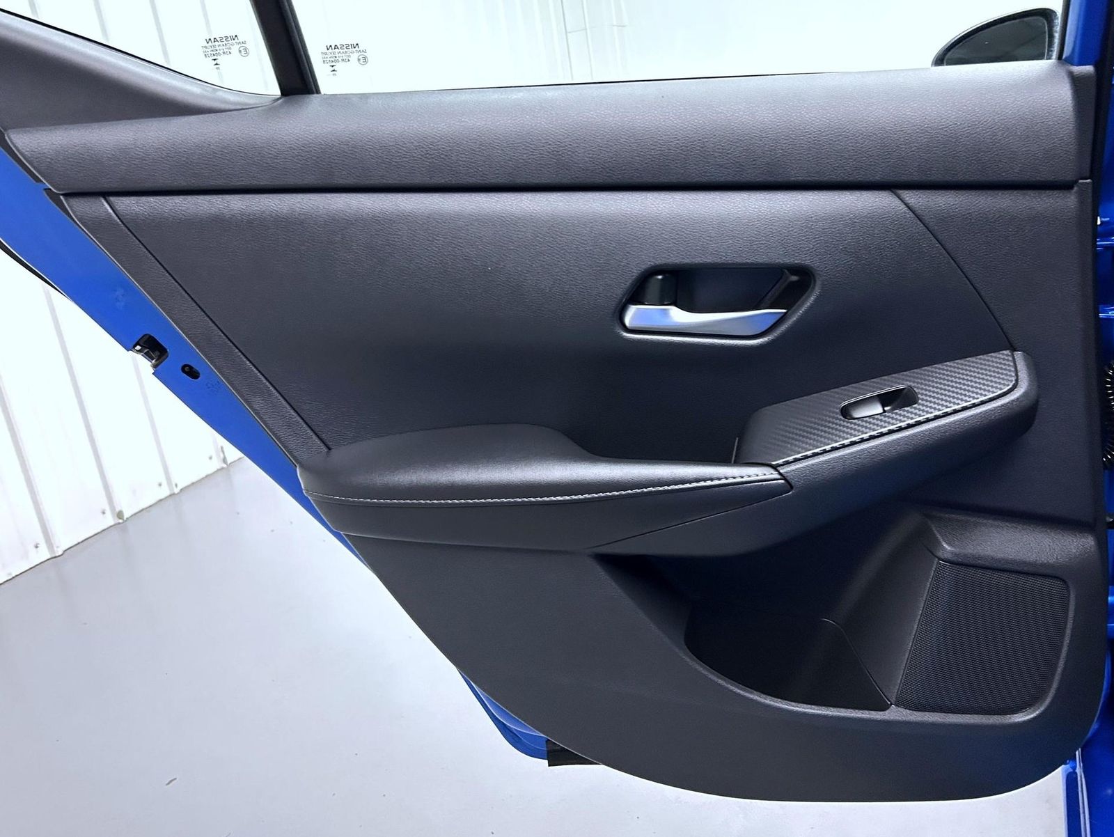 2022 Nissan Sentra SV photo 20