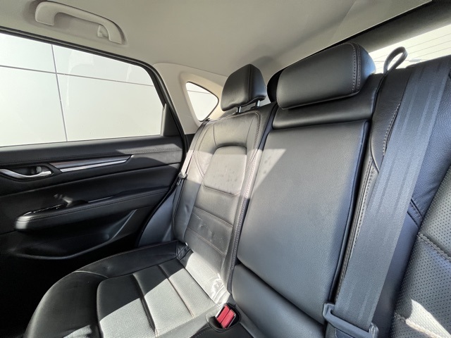 2022 Mazda CX-5 2.5 S Premium photo 49
