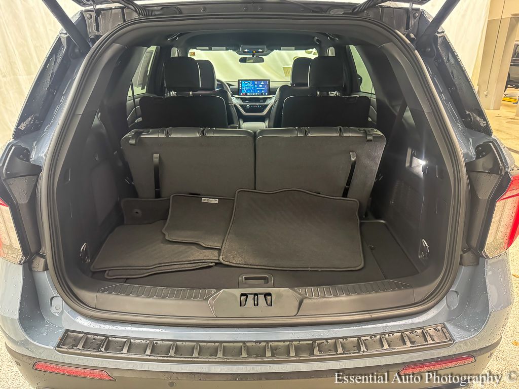 2025 FORD EXPLORER - Image 23