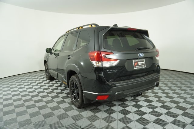 2024 Subaru Forester Wilderness photo 5