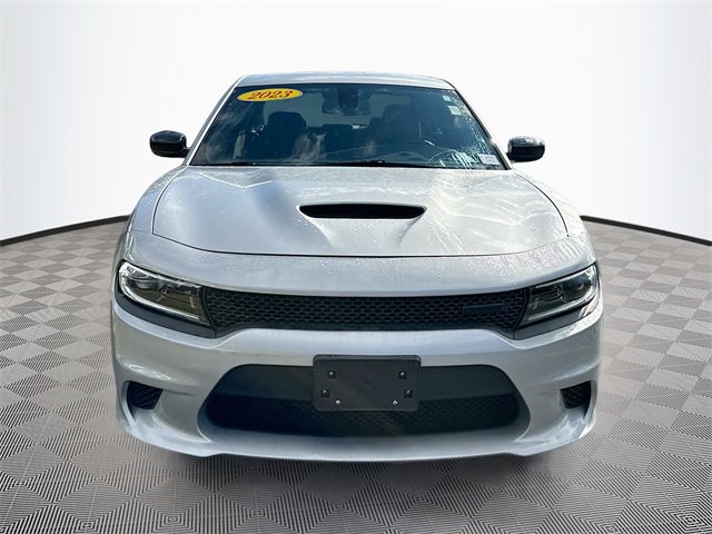 2023 Dodge Charger GT photo 2
