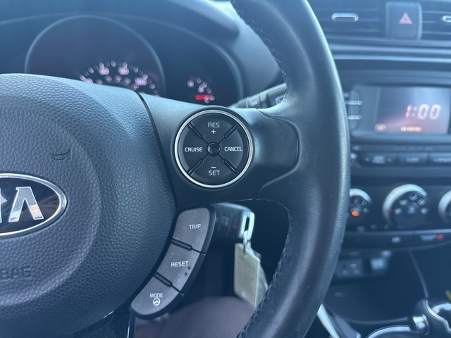 2015 Kia Soul Exclaim photo 10
