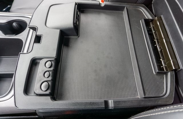 2018 Ram 1500 Rebel photo 23