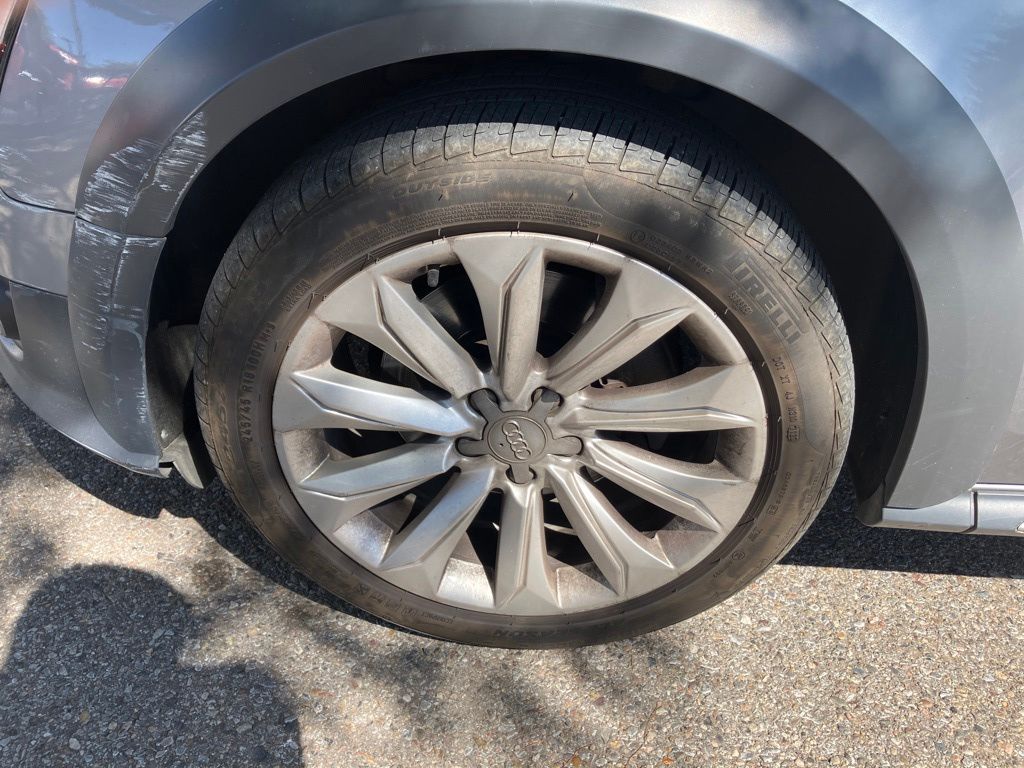 2016 Audi A4 Allroad Quattro Premium Plus photo 3