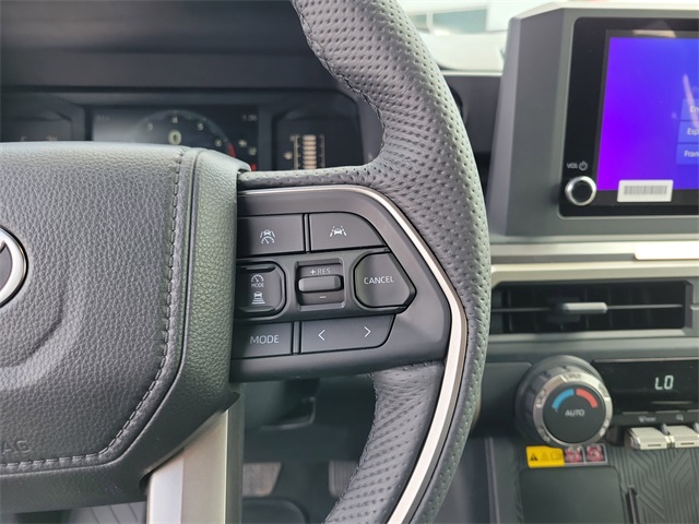 2025 Toyota Tacoma SR5 Double Cab photo 20
