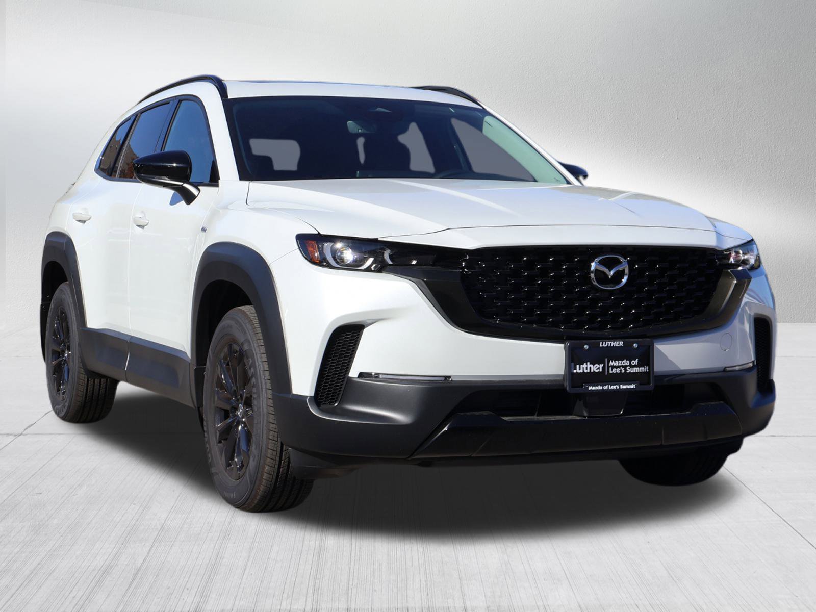 2025 Mazda CX-50 Premium's photo