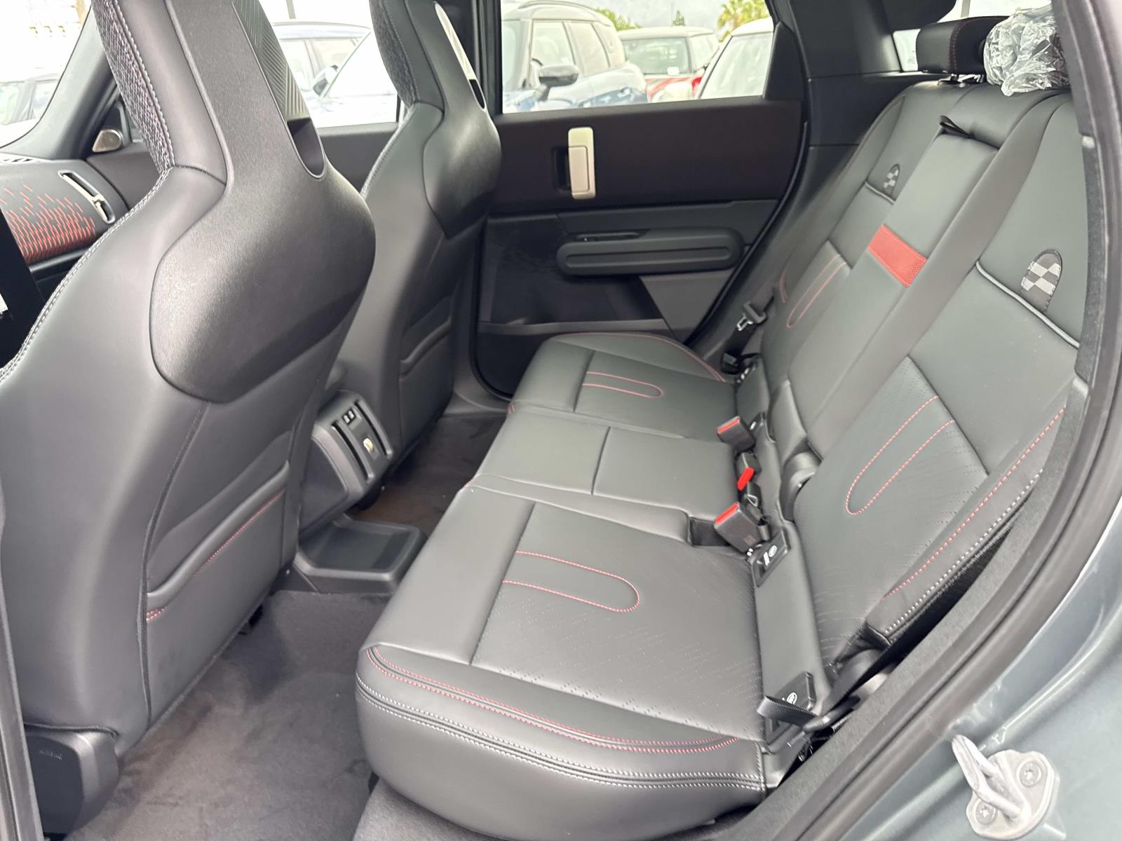 2026 Mini Countryman S ALL4 photo 14