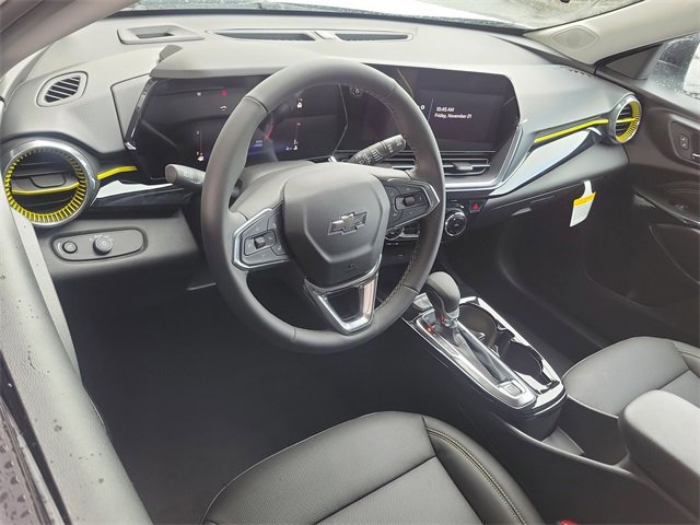 2026 Chevrolet Trax ACTIV photo 4