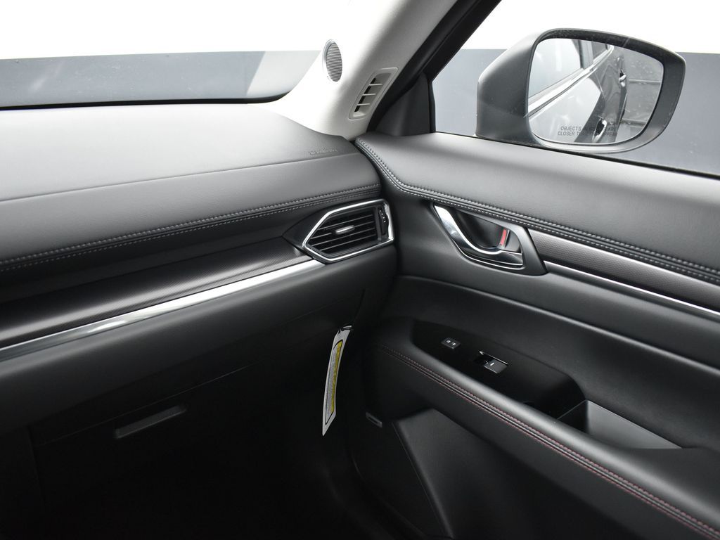 2025 Mazda CX-5 2.5 S Carbon photo 13