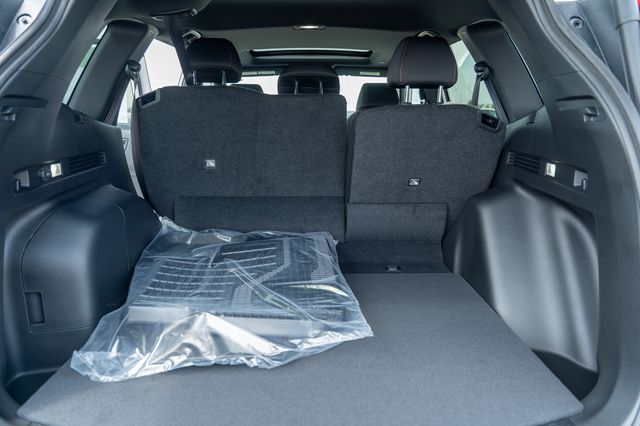 2026 Honda CR-V Hybrid photo 16