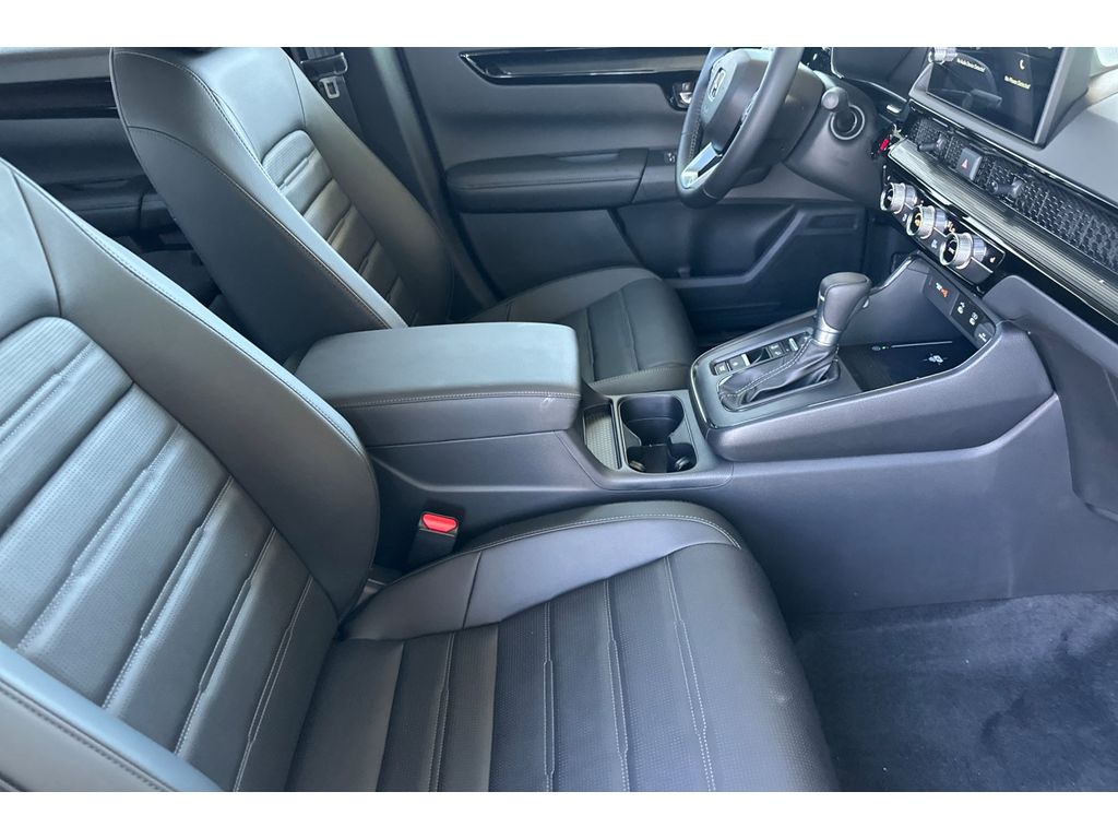 2026 Honda CR-V EX-L photo 18