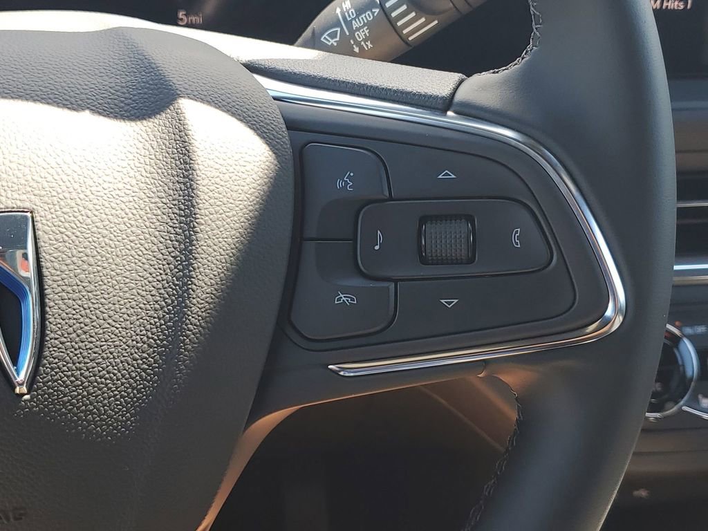 2026 Buick Envista Preferred photo 32