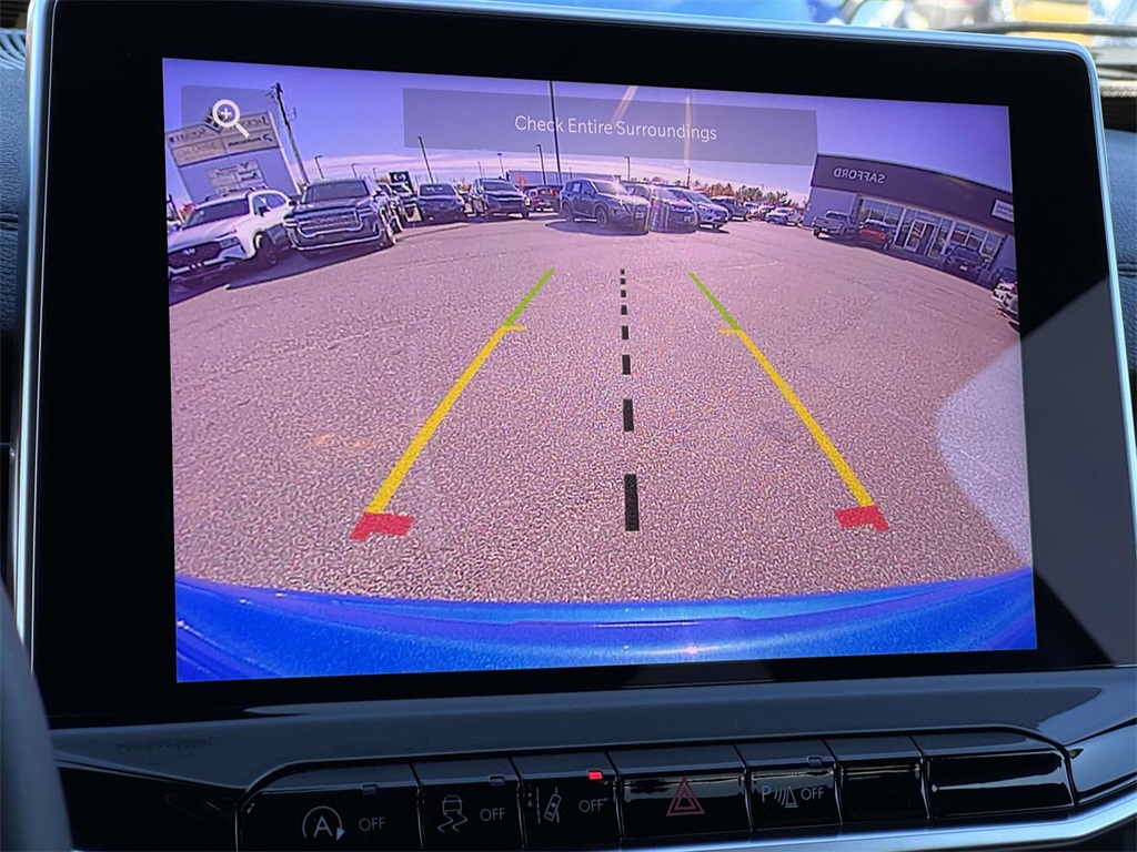 2024 Jeep Compass Limited photo 4