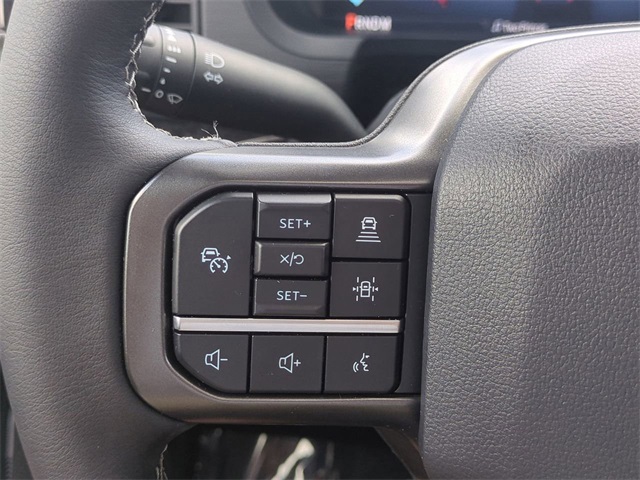 2024 Ford F-150 XLT photo 23