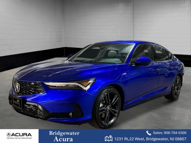 2025 Acura Integra A-Spec's photo