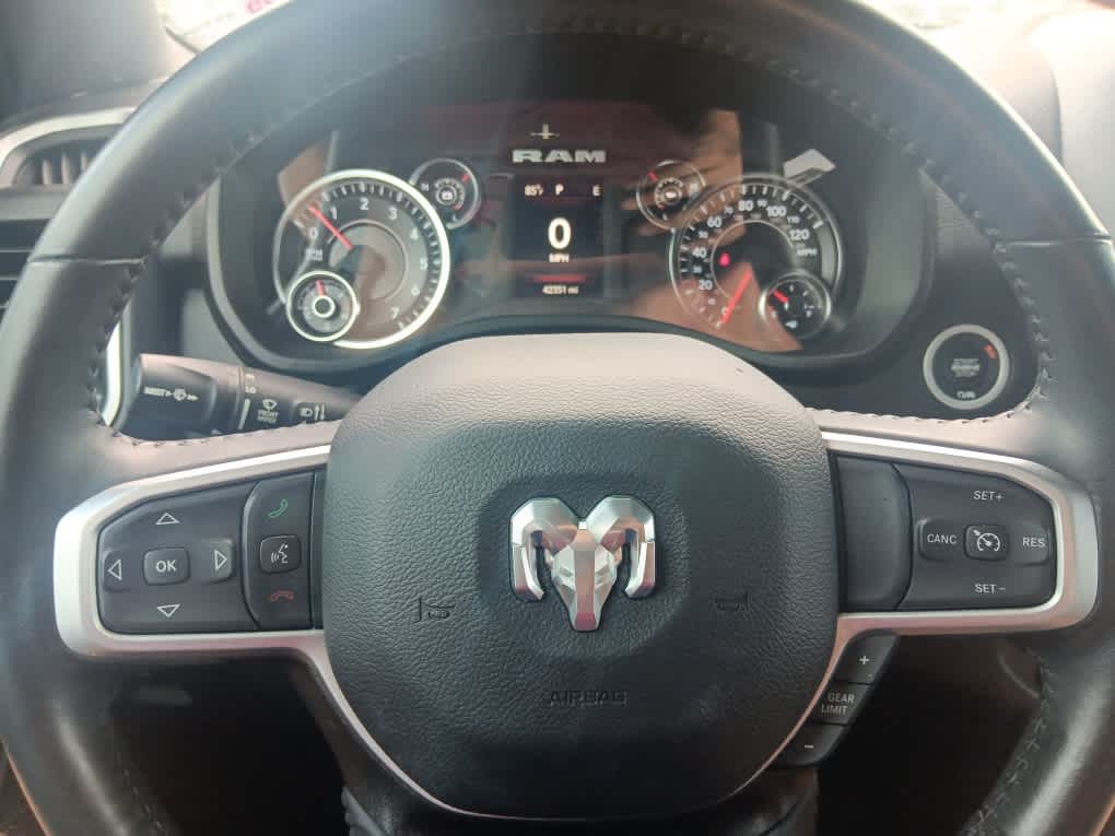 2023 Ram 1500 Big Horn photo 12