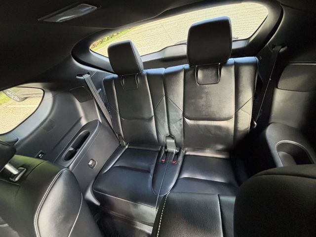 2023 Mazda CX-9 Grand Touring photo 12