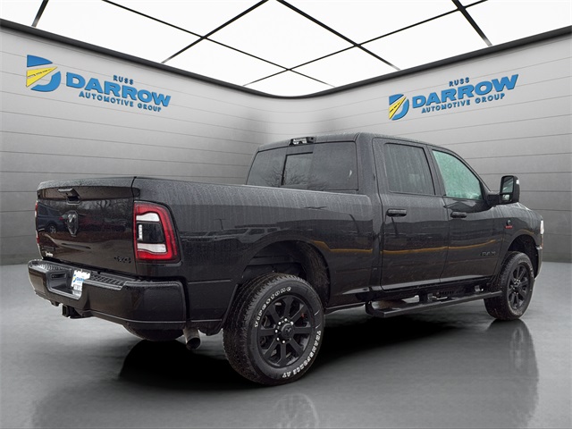 2024 Ram 3500 Laramie photo 4