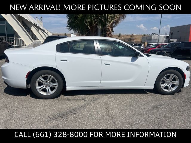 2023 Dodge Charger SXT photo 2