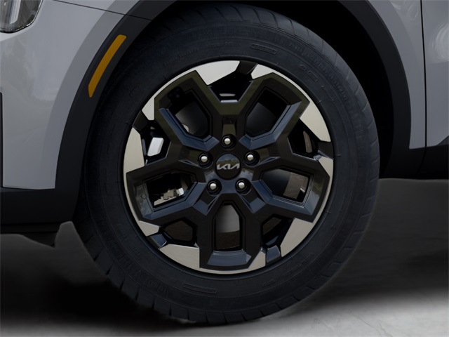 2025 Kia Sorento S photo 9