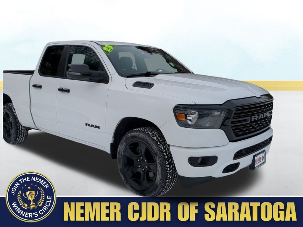 2023 RAM Ram 1500 Pickup Big Horn/Lone Star's photo