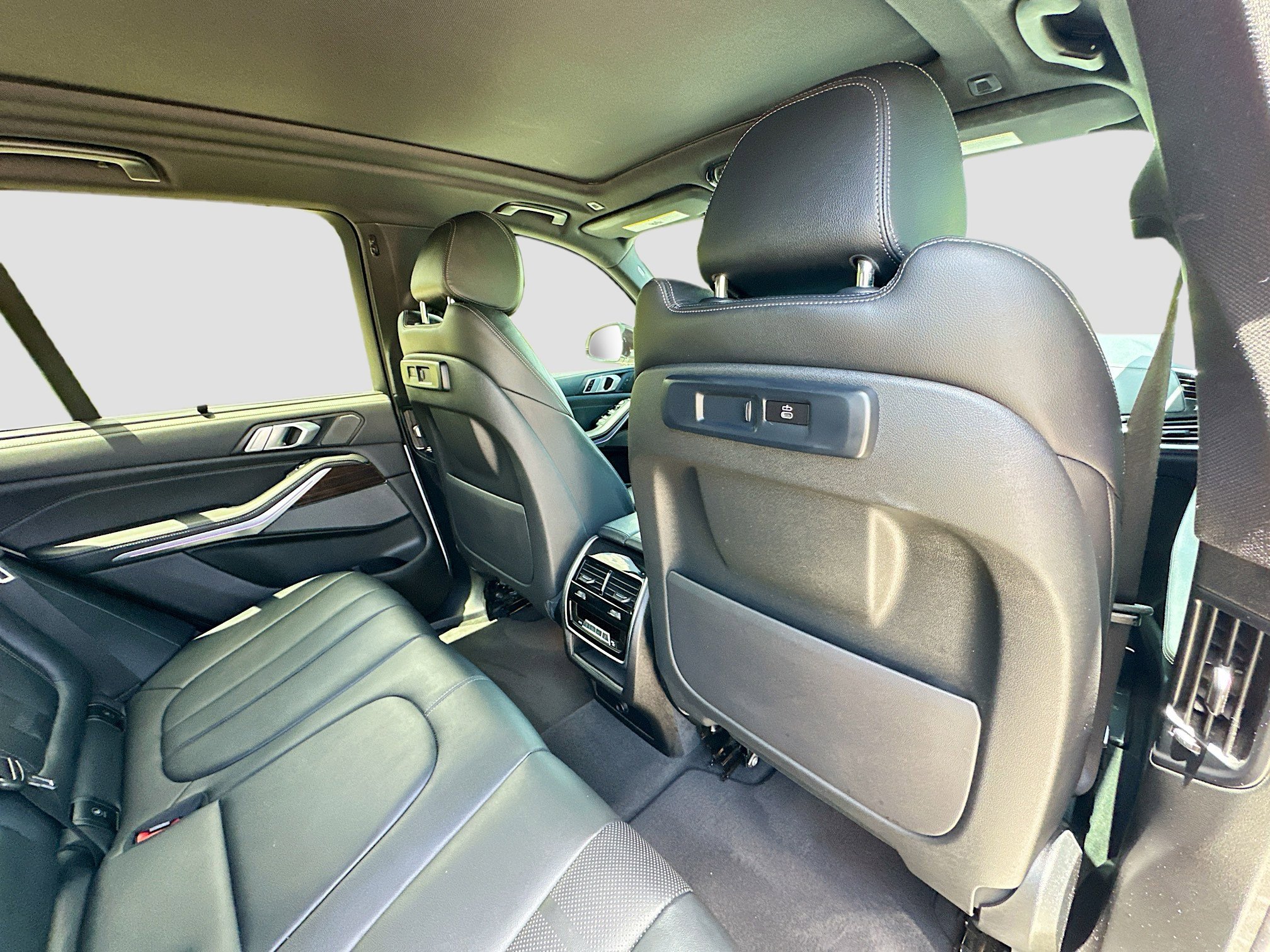 2021 Bmw X5 xDrive40i photo 32
