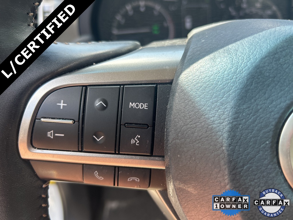 2023 Lexus GX 460 photo 20