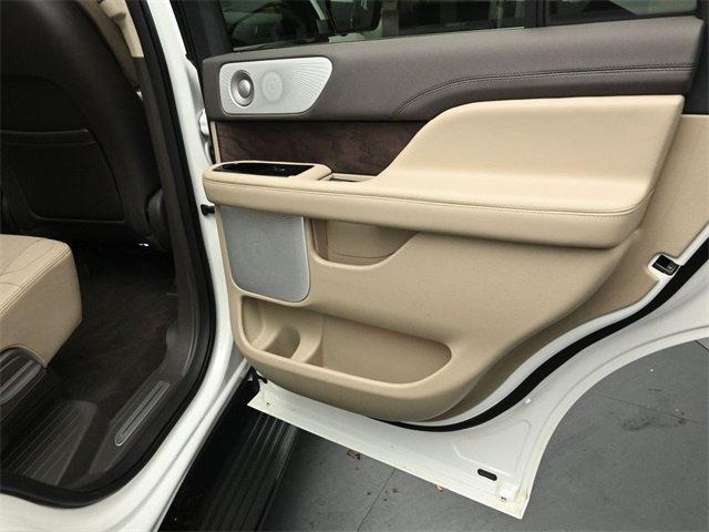 2023 LINCOLN NAVIGATOR - Image 27