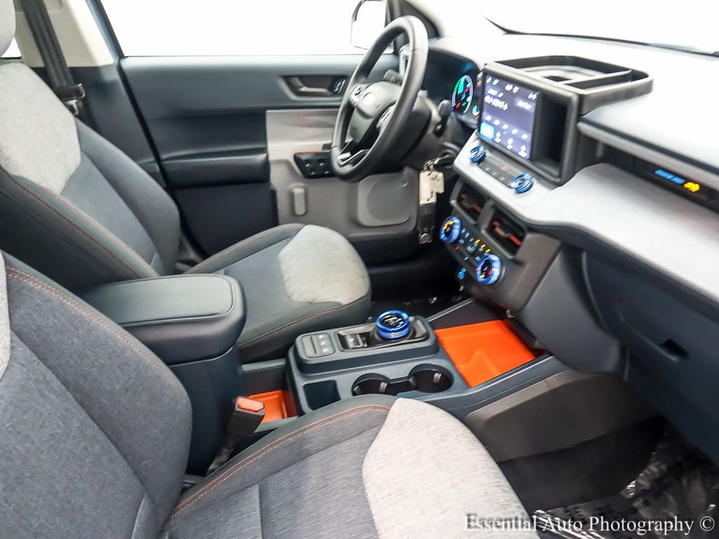 2024 Ford Maverick XLT photo 21