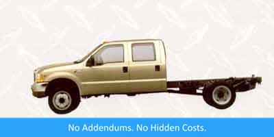 2001 Ford F-350's photo