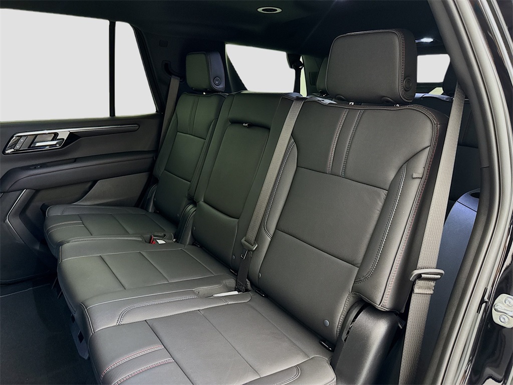 2025 Chevrolet Tahoe RST photo 23