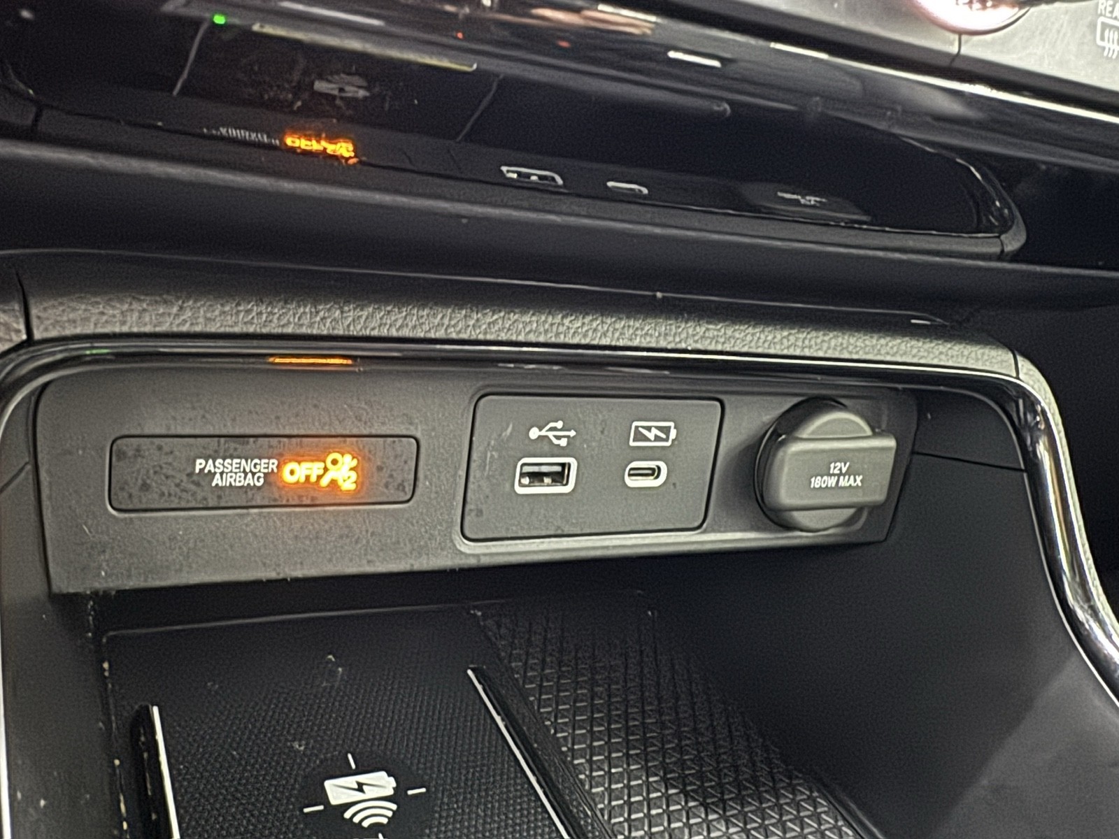 2024 Honda CR-V EX-L photo 28