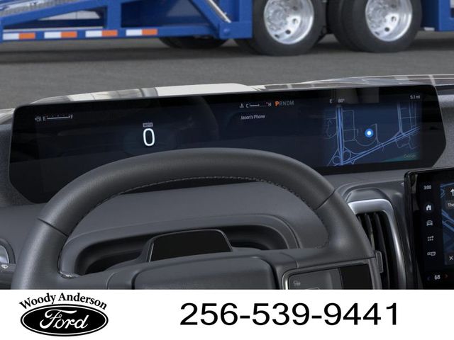 2025 Ford Expedition Platinum photo 11
