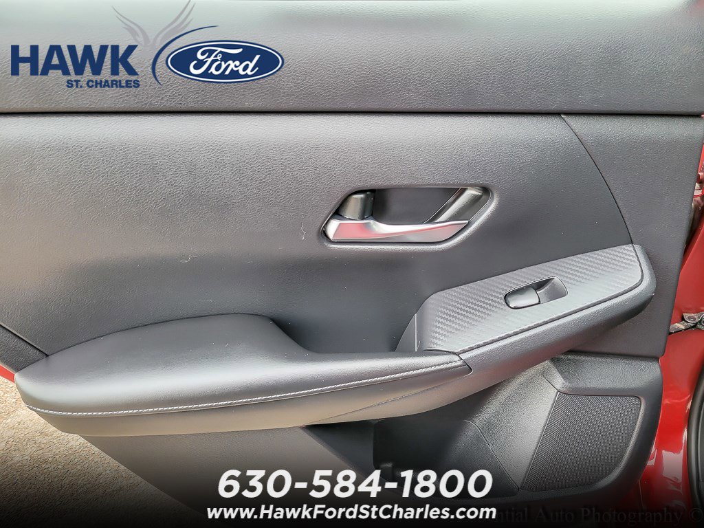 2020 NISSAN SENTRA - Image 16